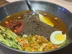-熙成烧烤(白塔岭店)