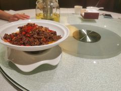 -国味壹号·精品湘菜·宴请佳选(新天地店)