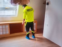 -绿色亿家除甲醛机构