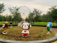 -云幽谷旅游区