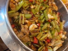 -一楼食业·美食人家