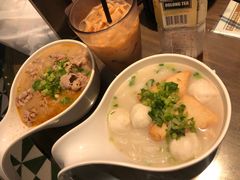 -翠华餐厅