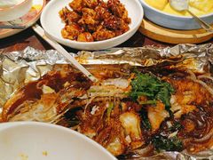 -新白鹿餐厅(爱琴海购物中心店)
