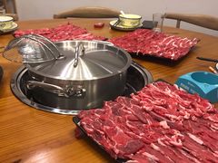 -牛品福潮汕牛肉火锅(旺庄店)