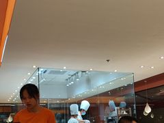 -新一番三文鱼寿司(红城湖店)