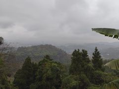 -成都老君山