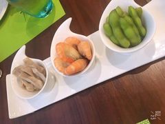 -花园5號餐厅