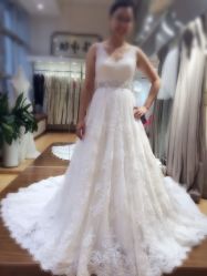 AS暖•爱纱礼服-爱纱嫁衣婚纱礼服馆