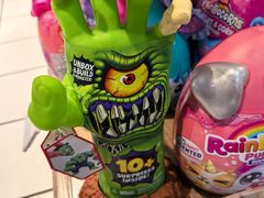 -物美超市(三里河店)