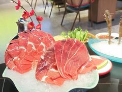 -乔先生涮肉·鲜活牛羊肉火锅(塘沽店)
