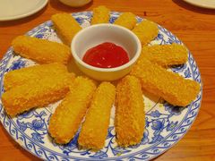 -东来土菜馆(民祥园路店)
