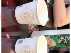 -民信老铺(双皮奶博物馆店)