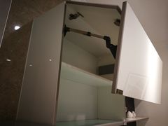 -佰丽爱家全屋定制(汶水店)