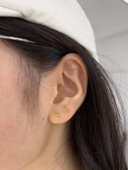 -AI艾耳·专业手工耳洞·穿孔美学馆