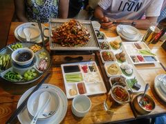 -四季民福烤鸭店(前门廊房二条店)
