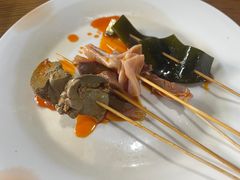 -丁丁猫重庆小面(徐州路店)