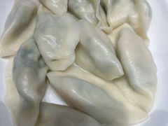 韭菜虾水饺-喜家德虾仁水饺(浦东山姆店)