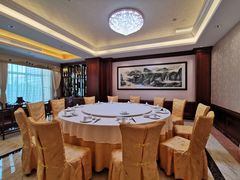 -大天然酒店(军民路店)