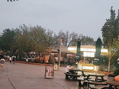 -北京欢乐谷