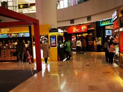-银泰百货(北京大红门店)
