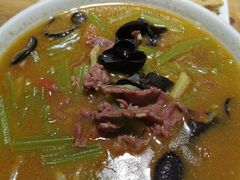 烩面-祥盛隆羊汤馆(芙蓉店)