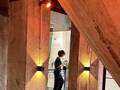 -CEMENT·coffee bar (凤凰创意园店)