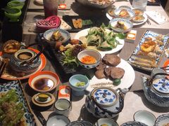 -極上萬膳·日料放题(海岸城店)