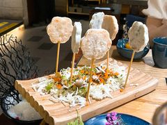 海鲜棒棒糖-湊湊火锅·茶憩(上海合生汇店)