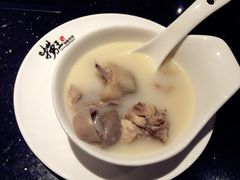 -捞王猪肚鸡火锅(财富中心店)