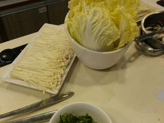 -千味涮·健康火锅(会展连城新天地店)