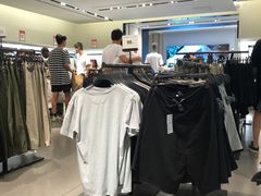 -ZARA HOME(天环广场店)