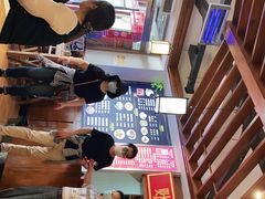 -子午路张记肉夹馍(兵马俑店)