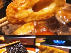 牛肉寿喜锅-松涛日本料理