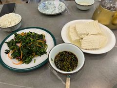 -丽泽山庄·生态怀柔菜·虹鳟鱼(红螺寺店)