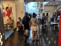 -曹杨影城(曹杨店)