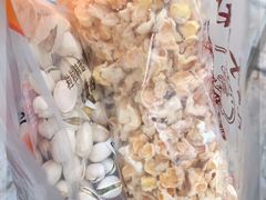 -刘艳明炒货(小心桥店)