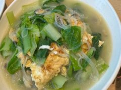 -吕氏疙瘩汤·新鲁菜(济南万象城店)