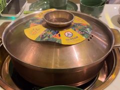 -润园四季椰子鸡火锅(南山海岸城店)