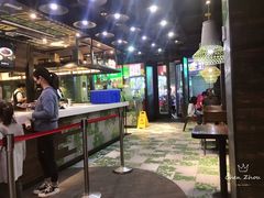 -老乡鸡(马鞍山路店)