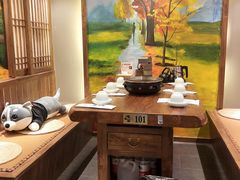 -九田家黑牛烤肉料理(三墩店)