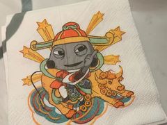 -哥老官重庆美蛙鱼头(宝山龙湖店)