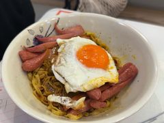 -百乐门粉面店(二龙喉分店)