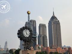 -世纪钟