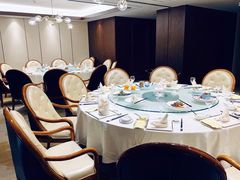 包厢-吴中欢朋酒店-中餐厅