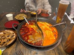 -冯校长老火锅(广州正佳广场店)