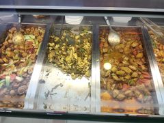 -孙记包子(火车站店)