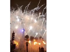 -巴黎迪士尼乐园