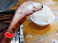 -大岗仙庙烧鸡(海南总店)