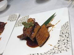 -乾隆美食·本帮菜(黄河路店)