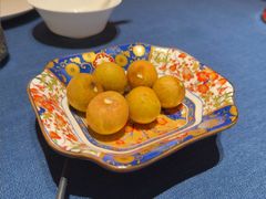 -老吉堂上海本帮菜(工体店)